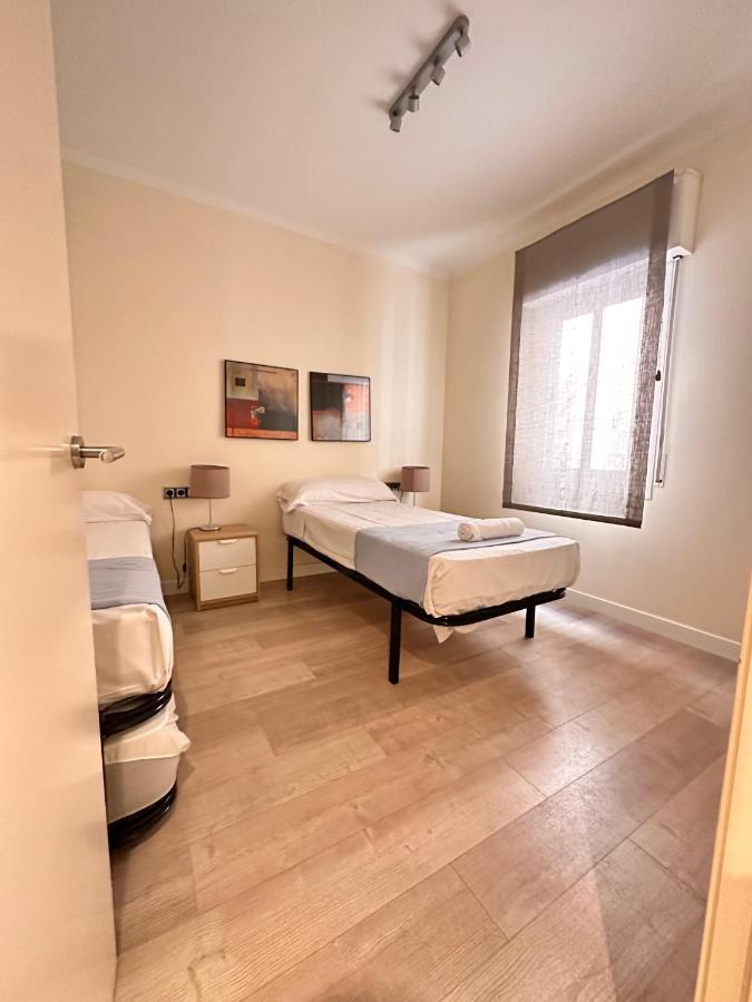 Gracia Barcelona Apartment Exterior photo