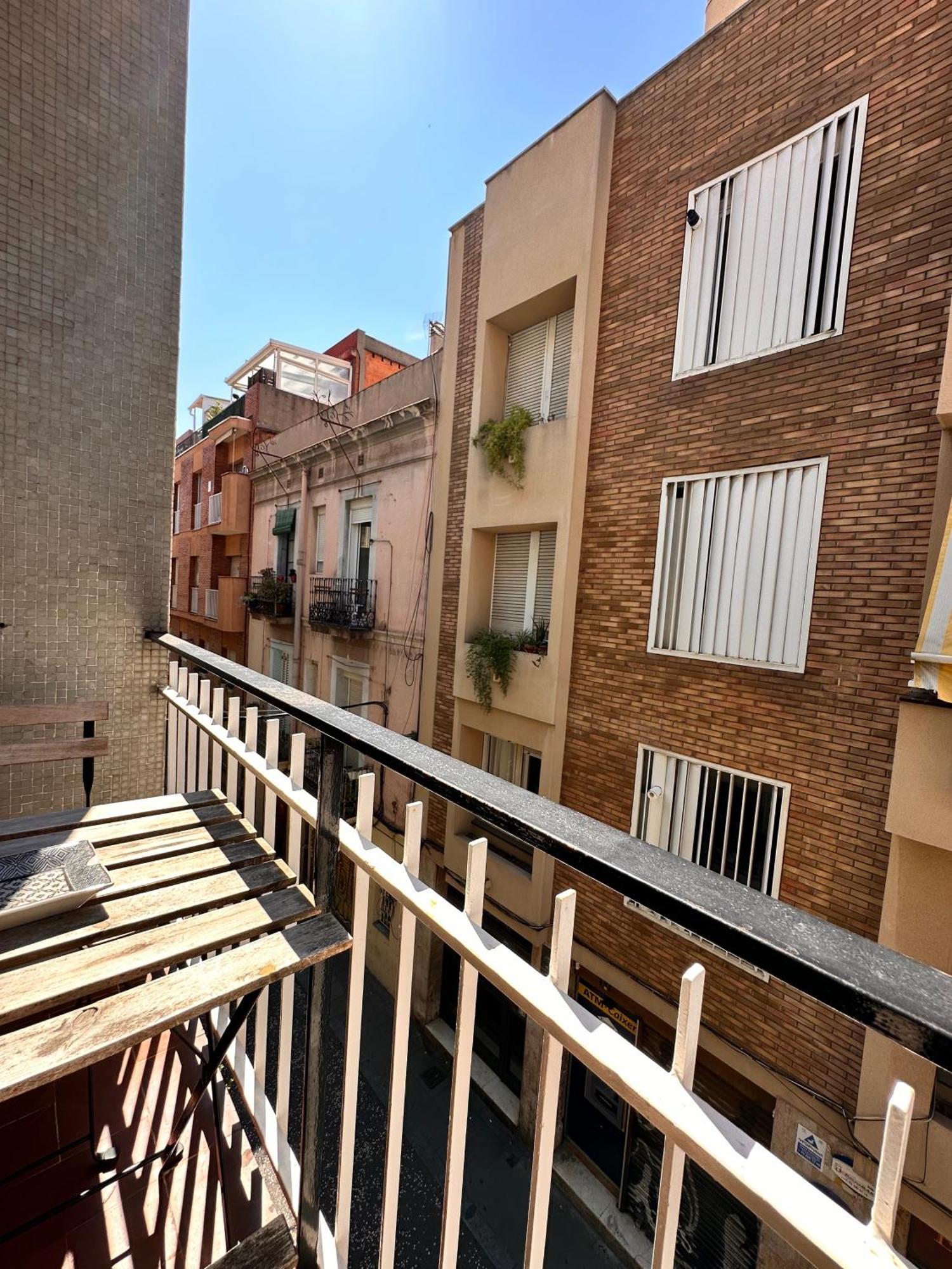 Gracia Barcelona Apartment Exterior photo